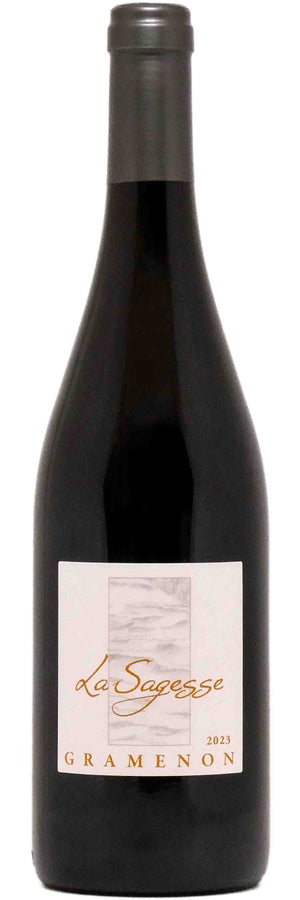 Gramenon Côtes du Rhône "La Sagesse" 2023