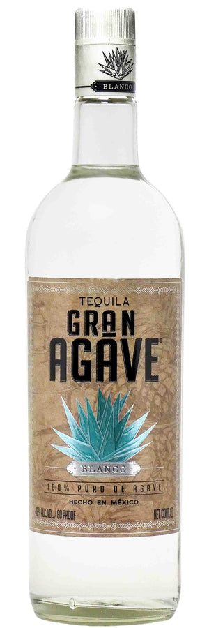 Gran Agave Tequila Blanco