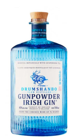 Drumshambo Gunpowder Irish Gin
