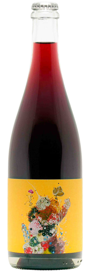 Hudson Chatham Winery Rosado Pét-Nat 2022