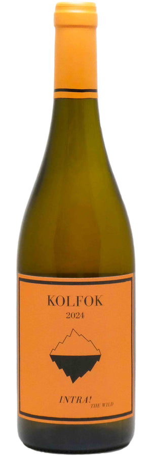 Kolfok Intra! The Wild White 2024