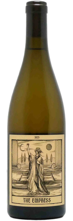 Jolie Laide Trousseau Gris Fanucchi Wood Road 2025