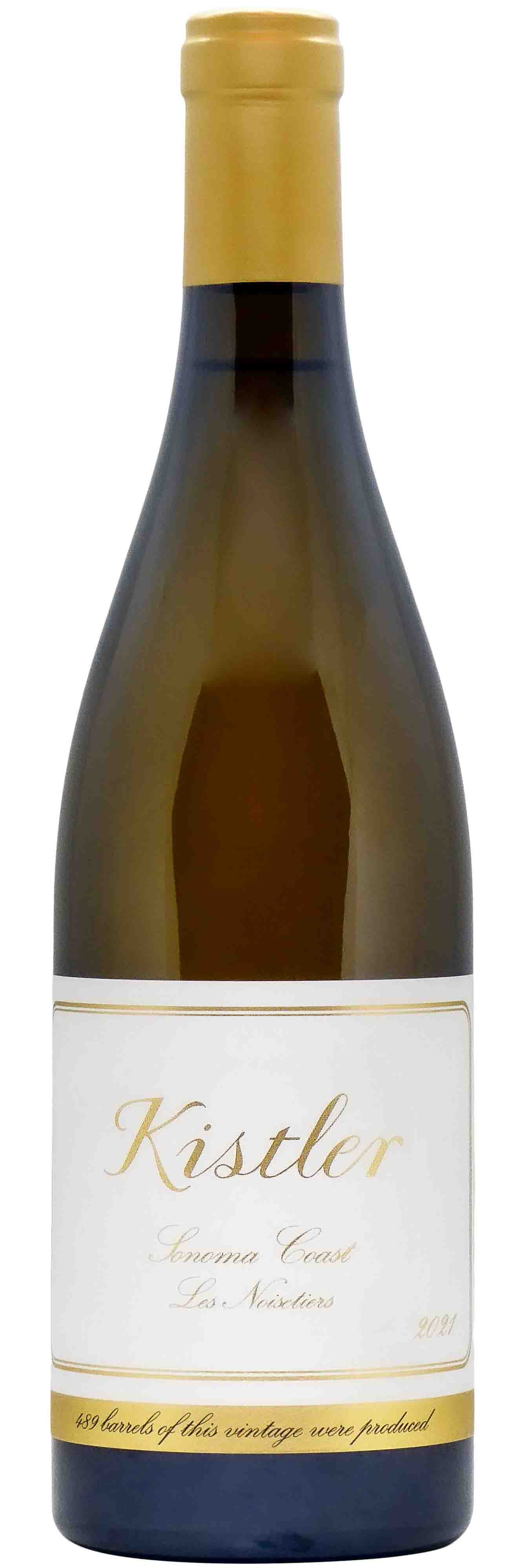 Kistler Sonoma Coast Chardonnay Les Noisetiers 2023 – Woodstock