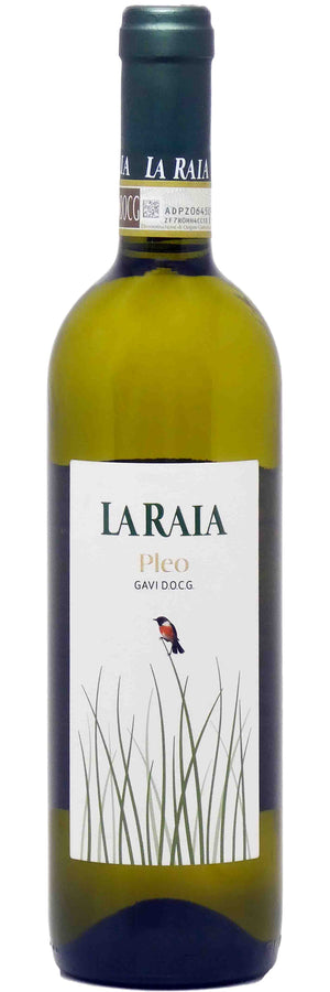 La Raia Gavi Pleo 2024