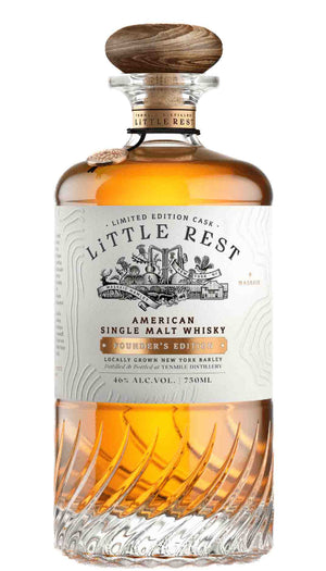 Tenmile Distillery Little Rest Single Malt