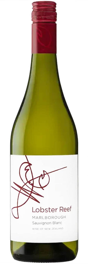 Lobster Reef Sauvignon Blanc 2024