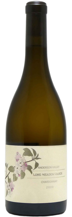 Long Meadow Ranch Chardonnay Anderson Valley 2020