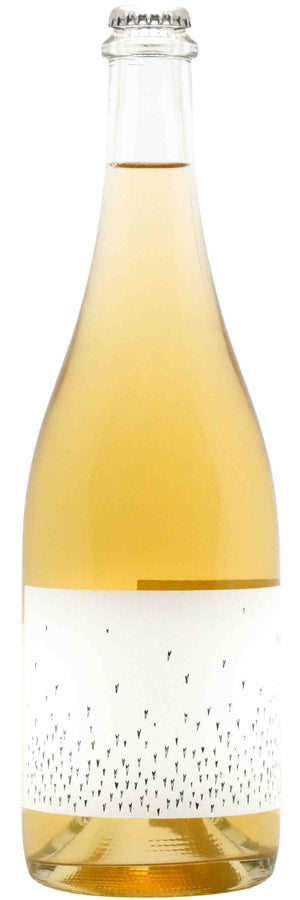 Broc Cellars Love Sparkling Chenin