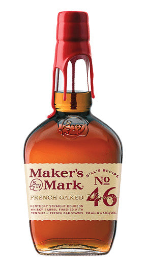 Maker's Mark No. 46 Straight Bourbon