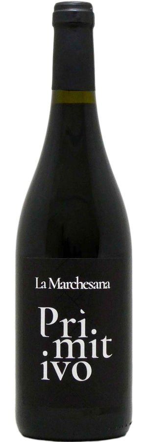 La Marchesana Primitivo
