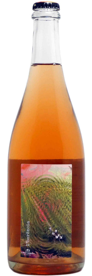 Mas Gomà Pet-Nat Rosé L'Herencia 2024