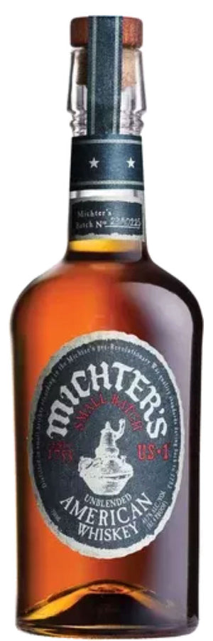 Michter's US*1 Unblended American Whiskey