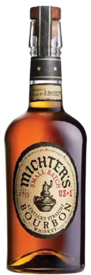 Michter's US*1 Straight Bourbon