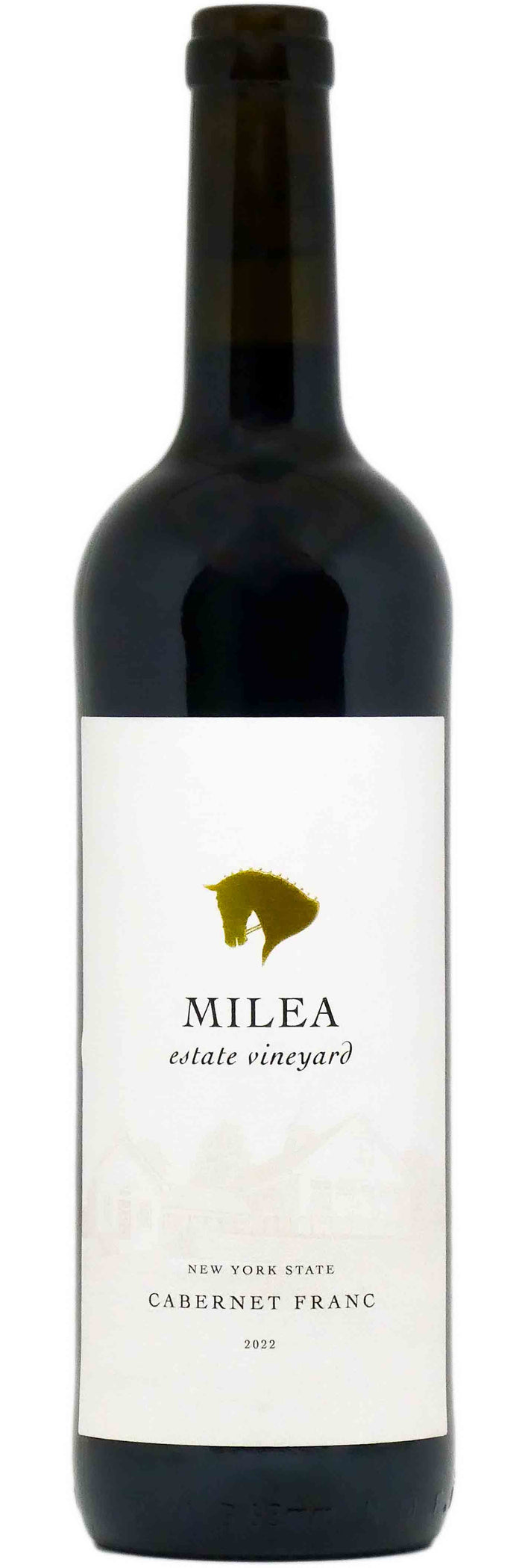 Milea Estate Vineyard Cabernet Franc