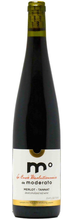 Moderato La Cuvée Revolutionnaire Rouge (AF)