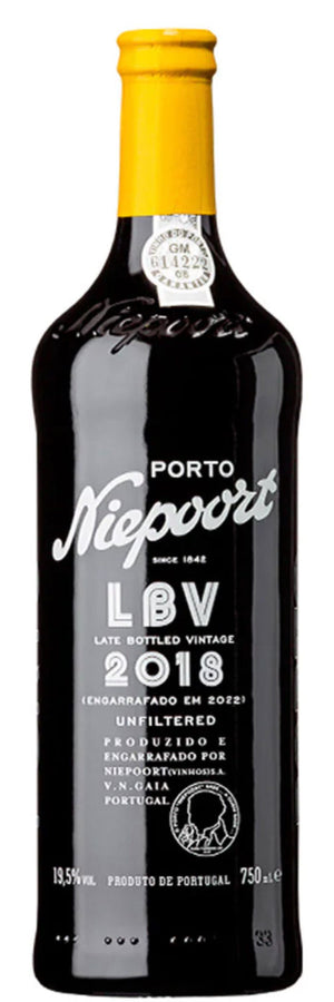 Niepoort LBV Porto 2020