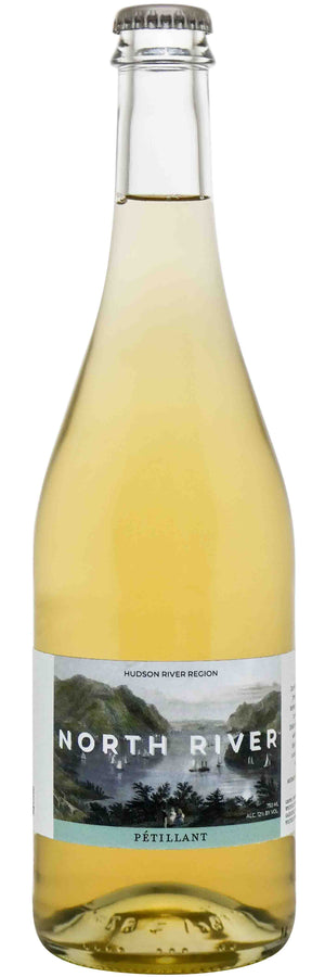 Whitecliff North River Vidal Blanc Pétillant