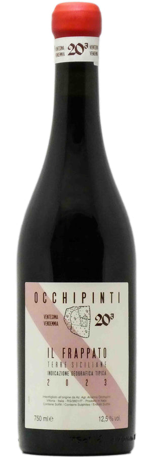 Occhipinti Terre Siciliane "Il Frappato" 2023