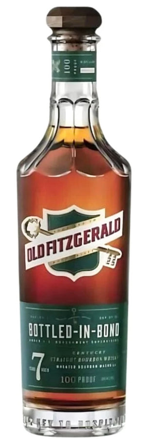 Old Fitzgerald Bottled-in-Bond 7 Yr.