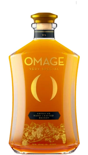 Omage Brandy VS