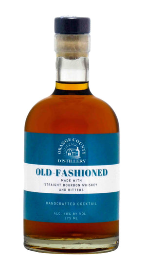 Orange Co. Distillery Old Fashioned