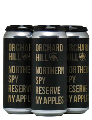 Orchard Hill Northern Spy Cider