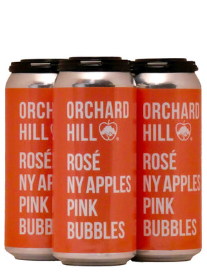 Orchard Hill Rosé Cider