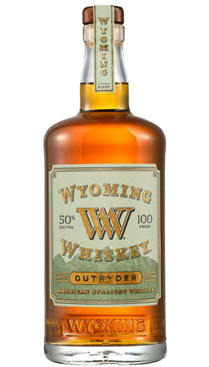 Wyoming Whiskey Outryder 100 pf