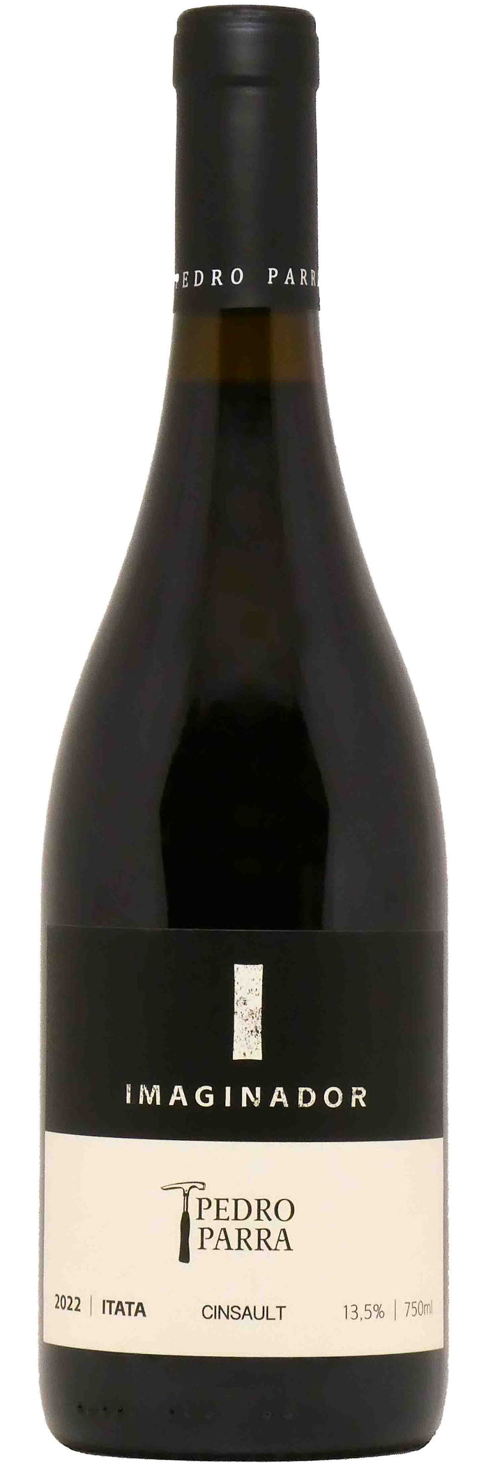 Pedro Parra Itata Cinsault "Imaginador" 2022