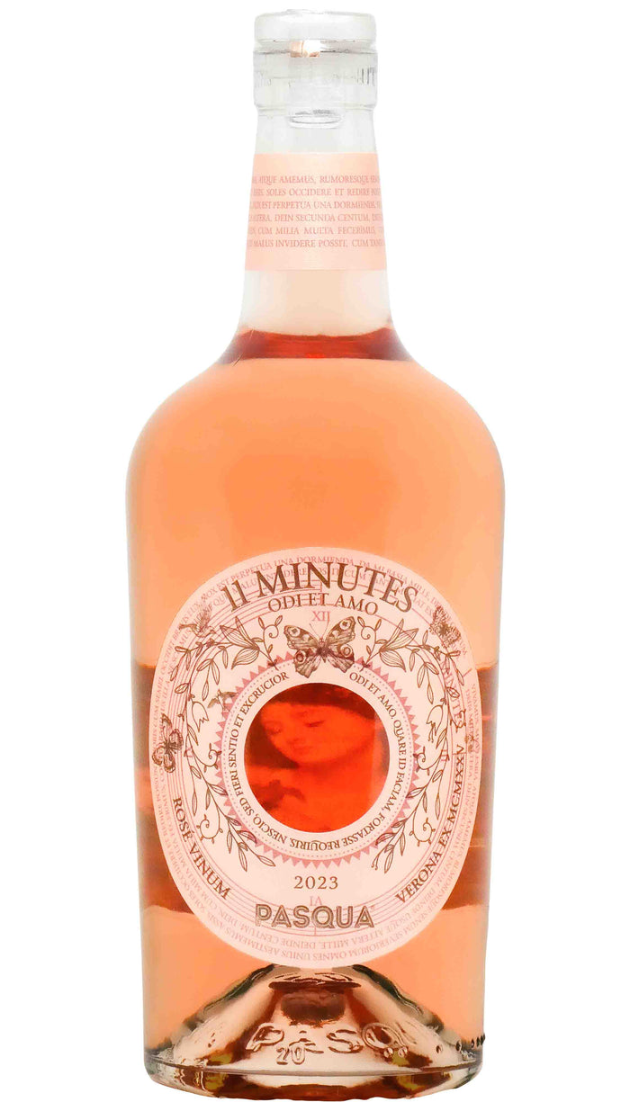 Pasqua Rosé Trevenezie "11 Minutes" 2023