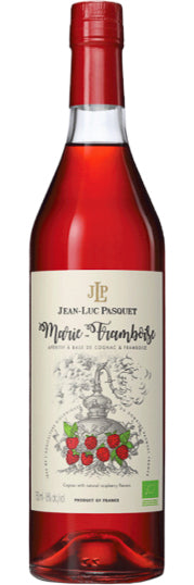 Pasquet Marie-Framboise Cognac Liqueur