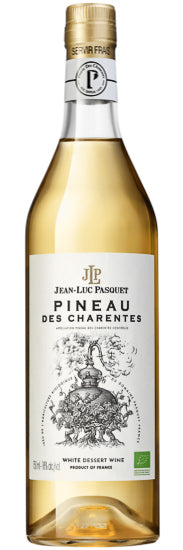 Pasquet Pineau des Charentes