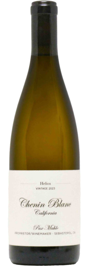 Pax Mahle Chenin Blanc "Helios" 2023
