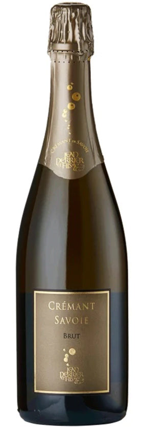 Perrier et Fils Crémant de Savoie