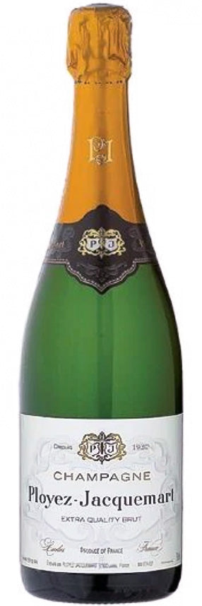 Ployez-Jacquemart Champagne Extra Quality Brut