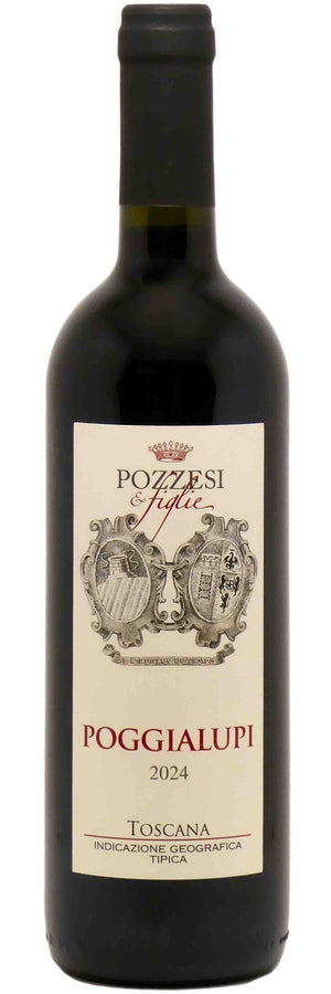 Fattoria Rodano Toscana Poggialupi