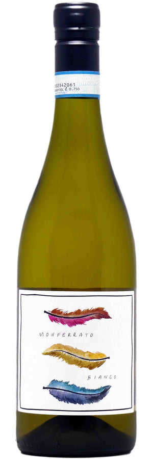 Prima Piuma Monferrato Bianco 2021