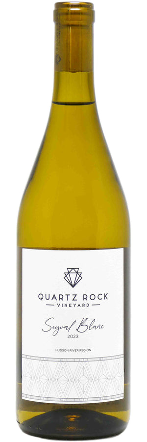 Quartz Rock Estate Seyval Blanc