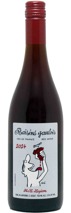 Lapierre VdF "Raisins Gaulois" 2024