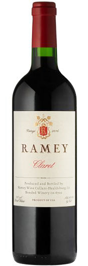 Ramey Wine Cellars Claret 2019