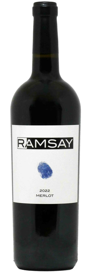 Ramsay California Merlot