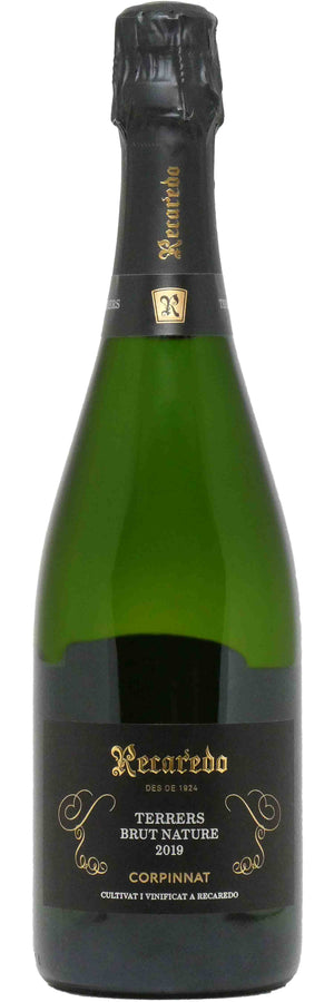 Recaredo Corpinnat Brut Nature "Terrers"