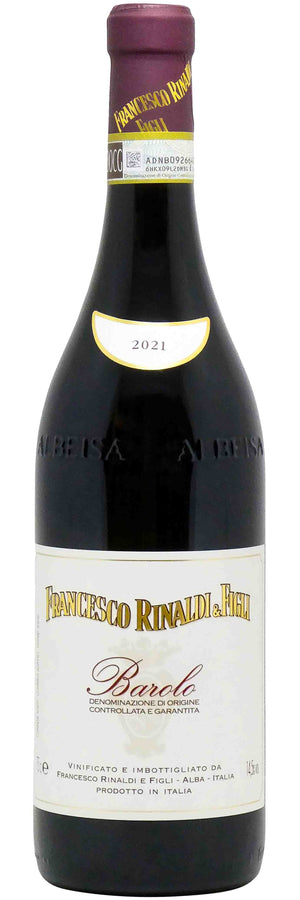 Francesco Rinaldi Barolo 2021