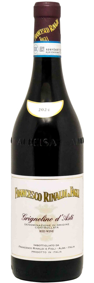 Francesco Rinaldi Grignolino d'Asti 2024