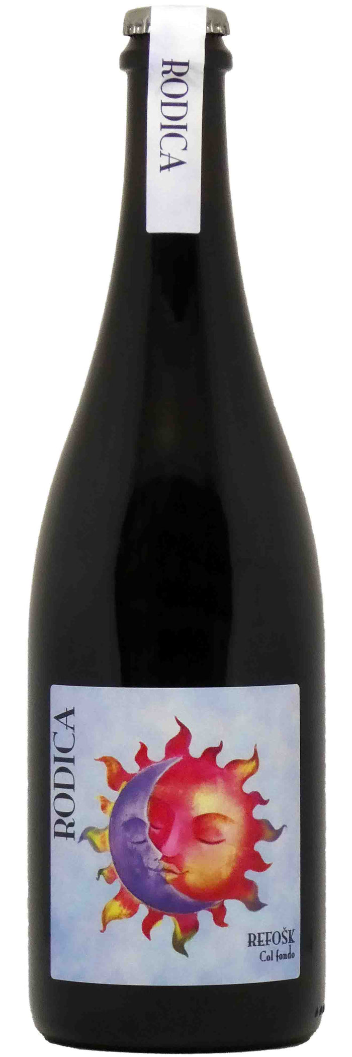 Rodica Sparkling Refošk 2022