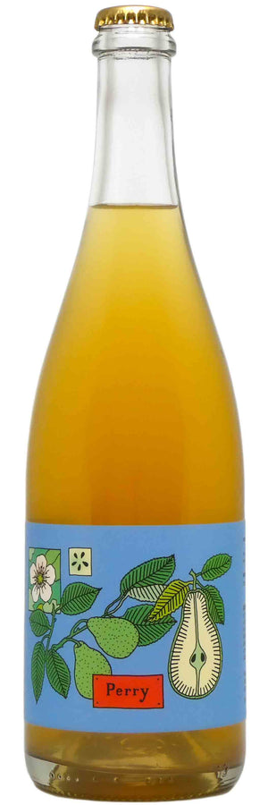 Rose Hill Farm Sparkling Perry 2022
