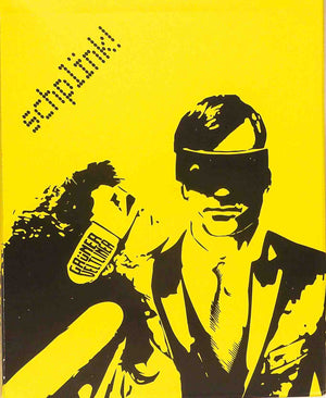 Schplink! Grüner Veltliner 3L Bag in Box