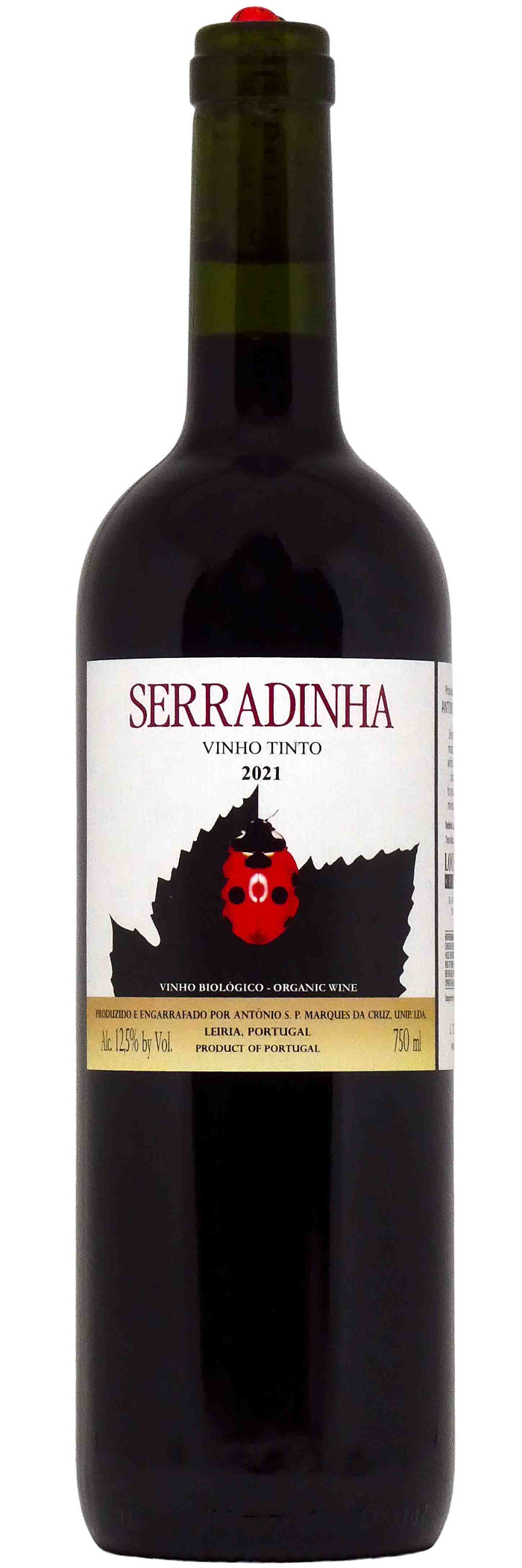 Serradinha Vinho Tinto