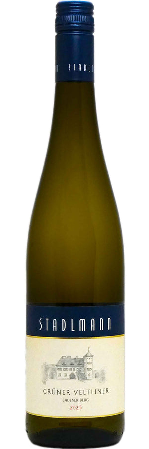 Stadlmann Grüner Veltliner
