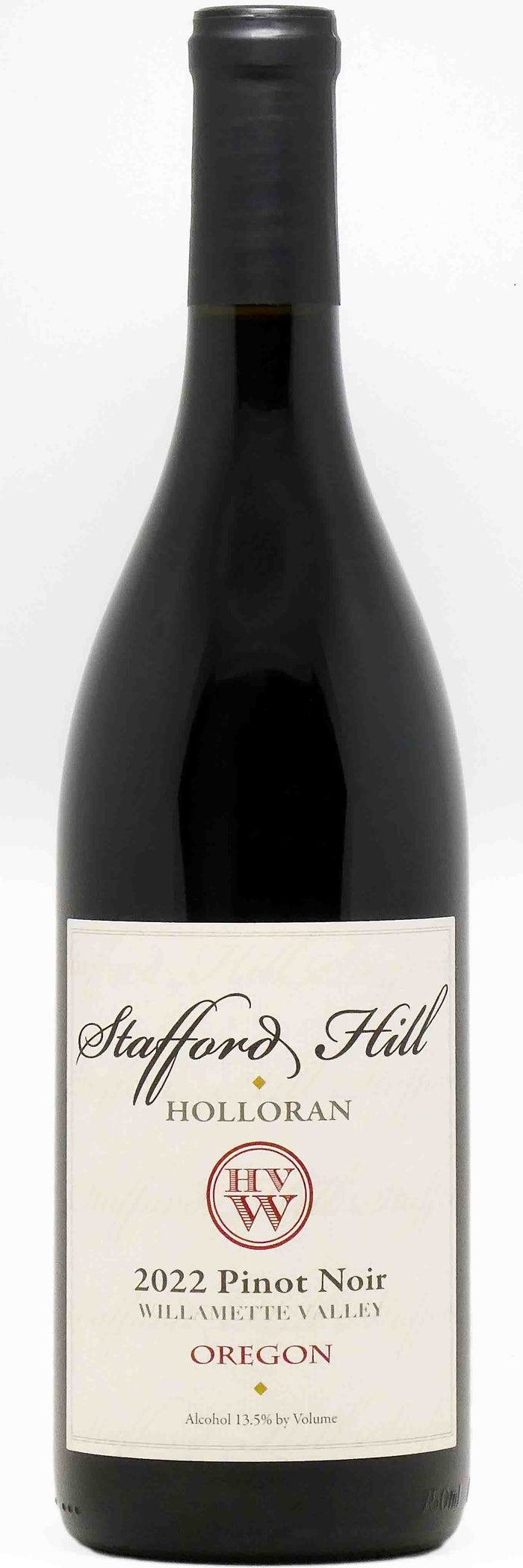 Stafford Hill Pinot Noir Willamette 2022